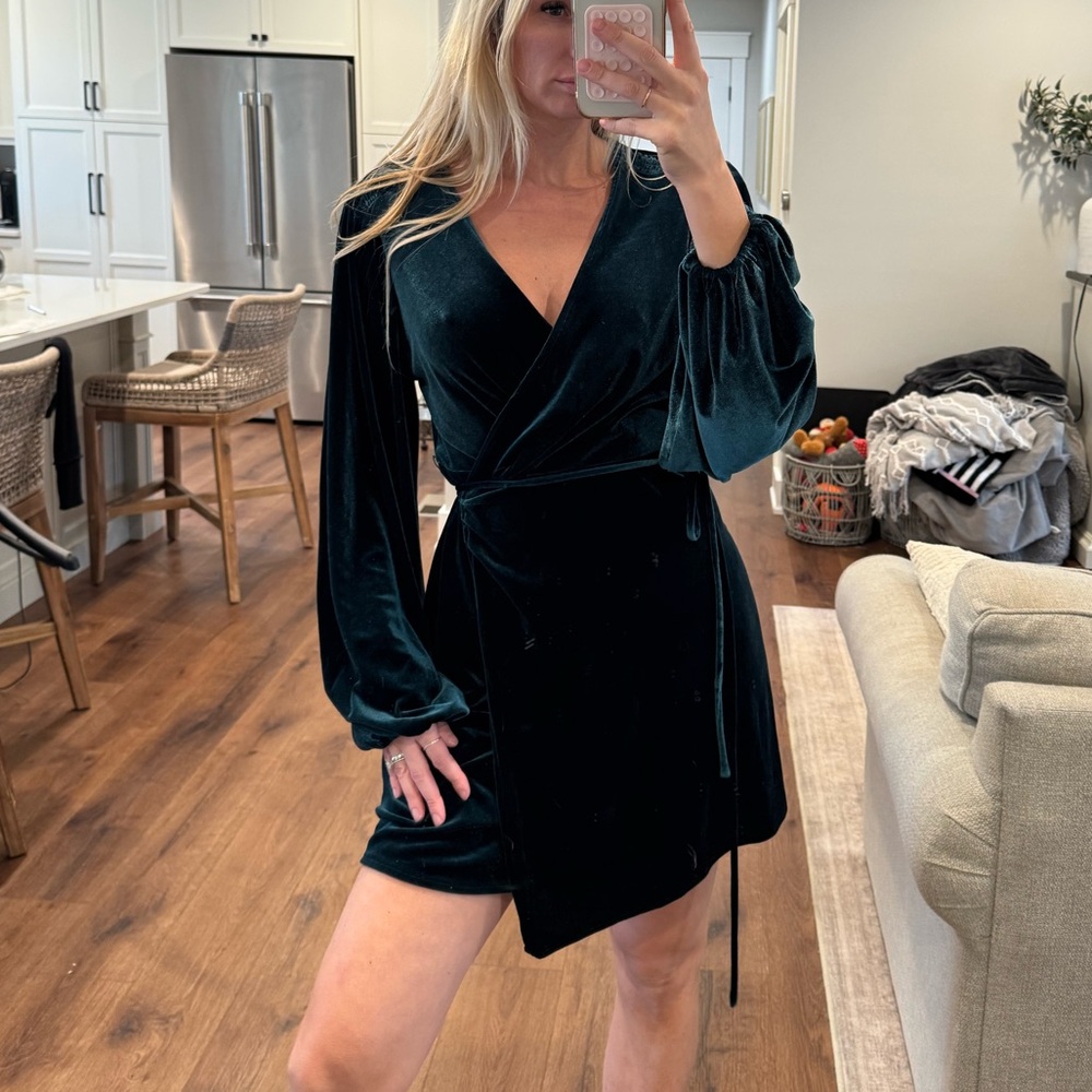 NEW: Gianni Bini dress XL
